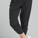 prAna ✨ Women's Midtown Capri Sz Small Black Pants✨ Photo 0