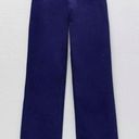 ZARA size 4  full length jeans Photo 6