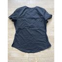 Cherokee Set Of 3‎ Women's  Workwear Revolution Scrub Top Size S Black C4-07 Photo 4