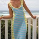 VRG GRL Knit Maxi Dress Photo 0