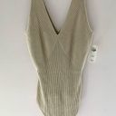 Abercrombie & Fitch  Bodysuit NWT XL Photo 0