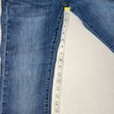 Banana Republic  Girlfriend blue jeans Photo 12