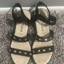 Anne Klein Studded Sandal Photo 2