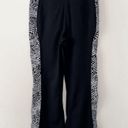 Free People  Movement Checkmate Flare Leggings Womens Size XS Kick Crop Pants Photo 3