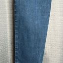 Twenty One  BLACK BY RUE 21 HIGH WAISTED JEGGING FLEX BLUE JEANS SIZE 7/8 Photo 9