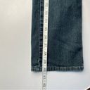 Lee  Curvey Skinny Leg Fit High Wasited Denim Blue Jeans 29 with 9” inseam Photo 7