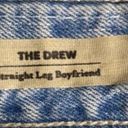 AG Adriano Goldschmied AG The Drew Straight Leg Cropped High Rise Boyfriend Jean Photo 5