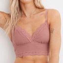 Aerie Longline Bralette Photo 0