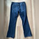 CAbi  Bootcut Women’s Jeans Size 8 Photo 3