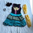 Spirit Halloween Magical Gypsy Costume Sz M Photo 1