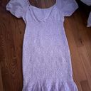 Lush Clothing Dress Photo 1