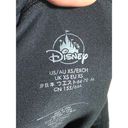 Disney  Main Street Electrical Parade Black Leggings Pants Womens XS Mickey Mouse Photo 4