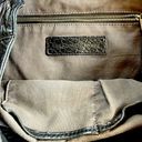 Treasure & Bond Treasure Bond Black Distressed leather bag Photo 9