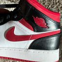 Nike Air Jordan 1 Mid Size 7 Photo 11