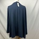 Lane Bryant NWT  open cardigan size 18 Photo 3