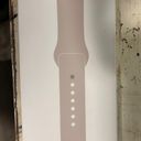 Apple Starlight  watch band. Photo 0