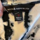 Rock & Republic Button Down Photo 2