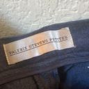 Valerie Stevens  linen blend slacks 12p Photo 2