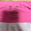 Xersion  Womens Quick Dry Running Short Sizes XXL New Popular Pink Photo 4