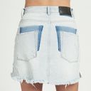 One Teaspoon Denim Skirt Photo 1