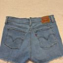 Levi’s Shorts Photo 1