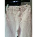 Rolla's  Sailor High Waist Wide Leg Jean 90s Pink Womens Size 27 Photo 5