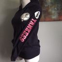 PINK - Victoria's Secret VERY RARE!!!! VS PINK NY Yankees Hoodie Photo 2