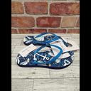 Vera Bradley  Shore Enough Flip Flops Small Size 5-6 Sandals New With Tag Photo 2