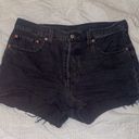 Levi’s 501 Shorts Photo 0