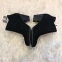 Baretraps  BOOTIE POSTURE + WOMENS CALLIE BLACK size 11 M Photo 10