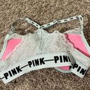 PINK - Victoria's Secret Push Up Bra Photo 2