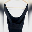 Lululemon  Black Tank Top Size 6 Photo 3