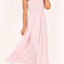 Petal and Pup Palmy Dress - Blush Photo 1