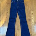 ZARA Flare Jeans Photo 0