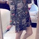 Entro  floral dress size small Photo 0