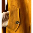 Banana Republic NWT  Jacket 2XL Germany Camel Wool Blend Outdoor Button Ribbed Photo 4