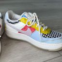 Nike Women’s Air Force 1 Shadow Photo 5