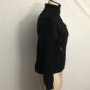 Mountain Hardwear Mountain Hardware Monkey Fleece Jacket XS Black Photo 4