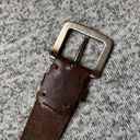 American Eagle  Outfitters AEO leather belt Photo 4