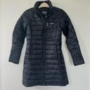 Patagonia  Women's Radalie Parka in Black Photo 3