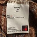 Woolrich  women’s long sleeved 1/4” zip pull over Photo 4