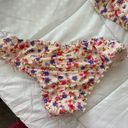 Target Shade & Shore Floral Bikini 34B Photo 1