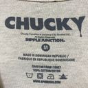 Seed of Chucky Family Photo Horror T-Shirt Size Medium Photo 3