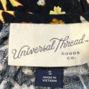 Universal Threads #91 , Prairie, floral printed long sleeve dress size small Photo 10