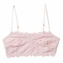 Free People BOGO  Reese lace Bralette Photo 0