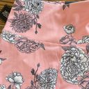 Kay Unger BIKE SHORTS  FLORAL PRINT NWT Photo 3