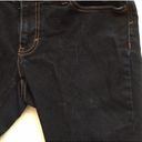 Banana Republic Dark Wash Bootcut Jeans Photo 3