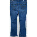 Riders By Lee  Women's‎ Mid Rise Bootcut Jeans Size 14P Photo 1