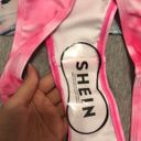 SheIn Bikini Set Photo 1