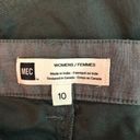 Bermuda MEC High-Rise Green  Shorts Size 10 Photo 1